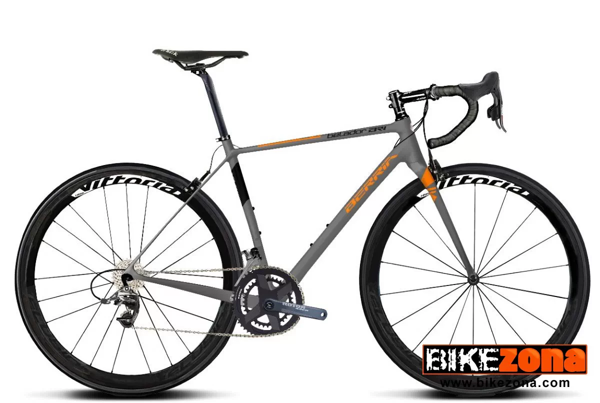 BERRIA BELADOR BR 8.2 2019 Cat logo bicicletas CARRETERA